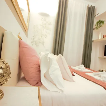 Little Morandi Tempapartment Appartement
