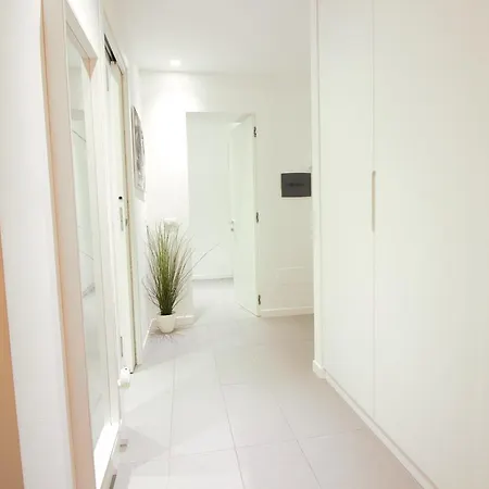 Appartement Little Morandi Tempapartment Milan