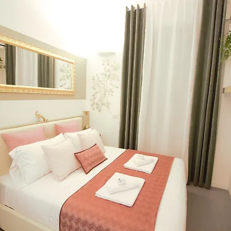 Little Morandi Tempapartment Milano