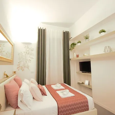 Little Morandi Tempapartment Appartamento *