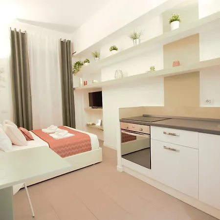 Little Morandi Tempapartment Appartamento *
