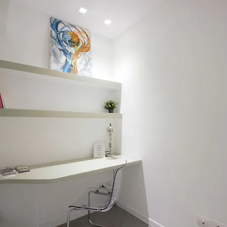 Little Morandi Tempapartment Milano