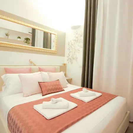 Little Morandi Tempapartment Milano